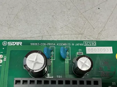 USED STAR 106063-CON-PR05A