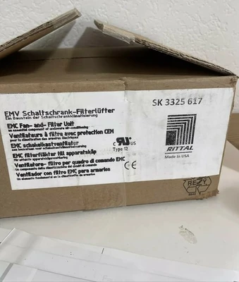 NEW Rittal SK 3325 617