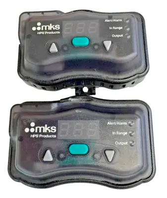 USED MKS EHG2-CNTL-MKSO
