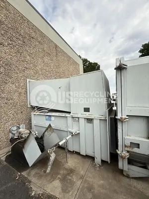 USED SP INDUSTRIES CP2102