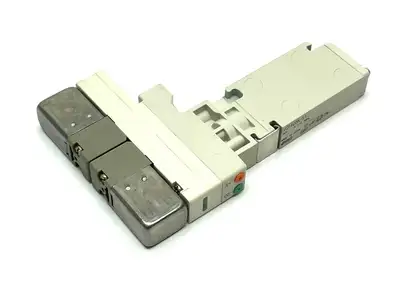 VQ1400N-51 | SMC  Solenoid Valve - Used