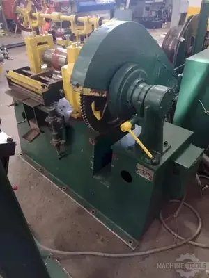 USED 1996 TORRINGTON 12/4 ARBOR