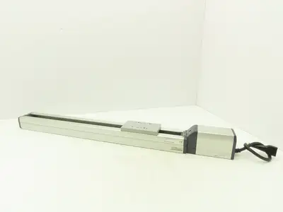 IAI RCP4-SA7C-I-56P-16-500-P3-M Linear Robo Actuator 500mm Stroke Missing Cover