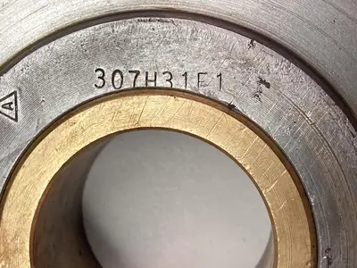 Used P&H 307H31E1 Cable & Wire | Surplus Asset Holdings #1227113