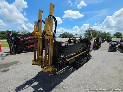 Used 2023 VERMEER 2023 VERMEER D20X22 S3 Drill Rigs Florida US | HDD Broker #1346207