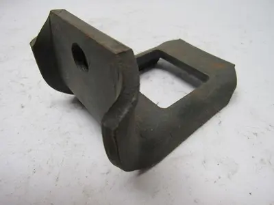 UNISTRUT P37906 Lot/14 Window Beam Clamps No Bolts