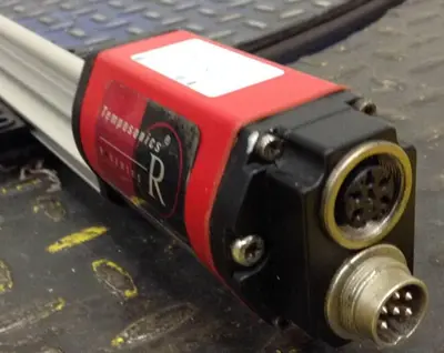 USED MTS RPM1750MD631P202