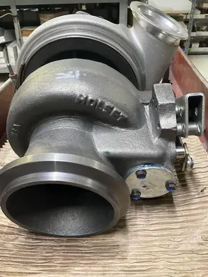 Holset Turbocharger PN P4089856