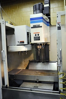 USED 1992 FADAL VMC-40