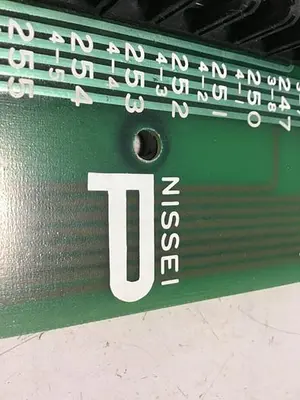 USED NISSEI OUT PCB-NI
