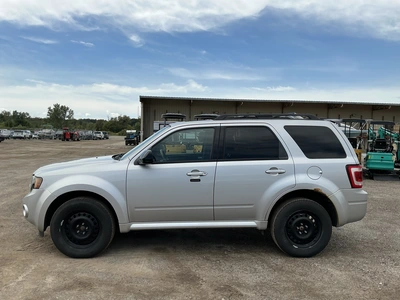 Used 2012 FORD ESCAPE SUVs Michigan US | Miedema Asset Management Group #1423562