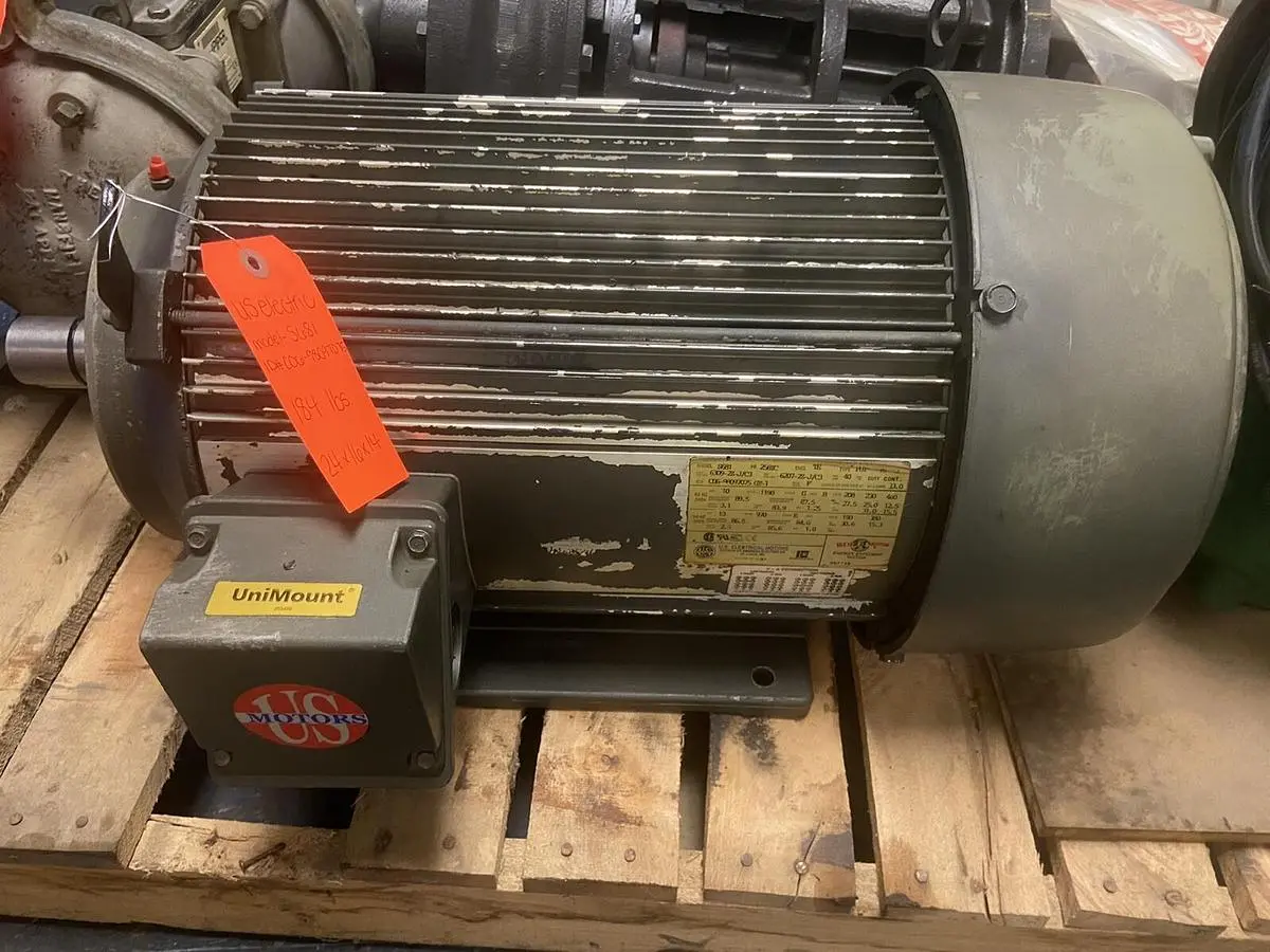 New | in-Stock RPM S681 Industrial Controls | Surplus Asset Holdings #1220284