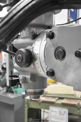 New | in-Stock ACRA LCM-50 MILLPWR 2AX Vertical Mills California US | Sterling Machinery Exchange #1466968