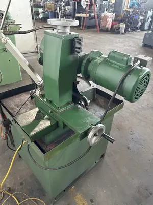 USED RUSH 250A