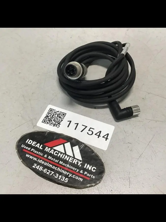 USED KEYENCE CORP OP-85497