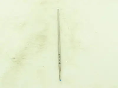 Lincoln Blue Max NiCro 70/19 Alloy Stick Welding Rod Electrode 5/32"x14" 4 Lbs