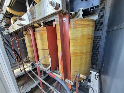 USED HAMMOND MANUFACTURING 146248
