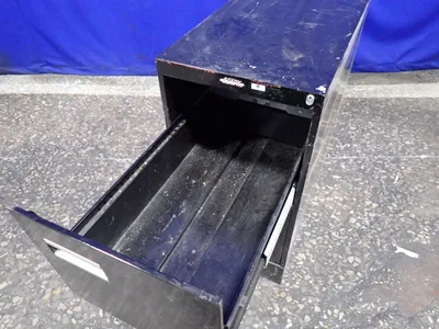 Envoy 2 @ 24" X 12" X 11" File Cabinet