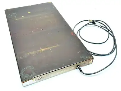 50088023 | Thermo Scientific  H+P Variomag Telesystem Stirring Drive 60 - For parts or not working