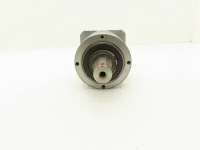 Wittenstein Alpha NP 035S-MF1-10-1E1-1S Servo Gearbox 10:1 Ratio Inline Reducer