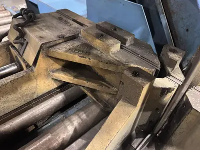 Used DOALL C-3300NC Horizontal Band Saws Ohio US | G-2000, Inc. #1283650