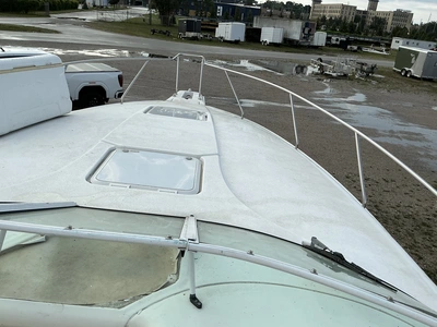 Used 1996 SILVERTON 310 EXPRESS Boats (Misc) Michigan US | Miedema Asset Management Group #1390090