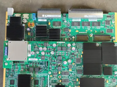 USED CISCO WS-X6748-GE-TX
