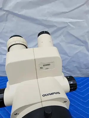 USED OLYMPUS SZ40