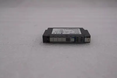 ALLEN BRADLEY 1734-IB4 POINT I/O Input Module Series C STOCK #807