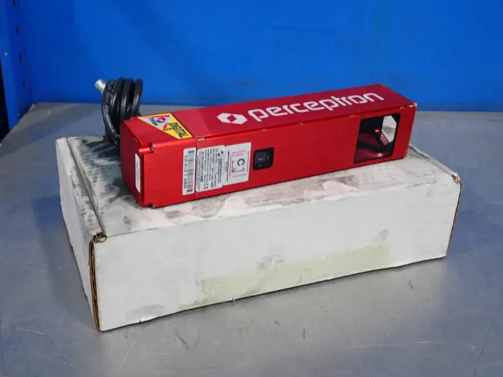 NEW 2015 PERCEPTRON 9164007