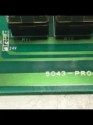 USED STAR 5043-PR04D