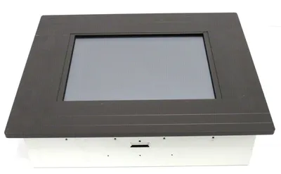 USED COMPUTER DYNAMICS DISPLAYPAC-OP OPERATOR INTERFACE DISPLAYPACOP