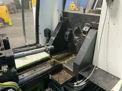 Used 1997 ENGEL ES 80/30 HL Misc Plastics Equipment Ohio US | HGR 24 #1567005