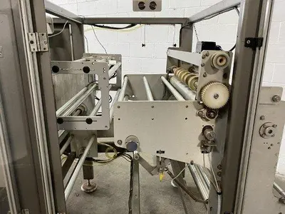 USED EAGLE INFINITY