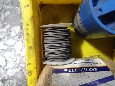 Misc. Equipment