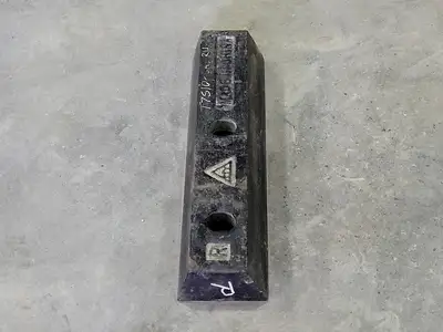 Wedge for Swing Jaw Die Suit T7510-5A
