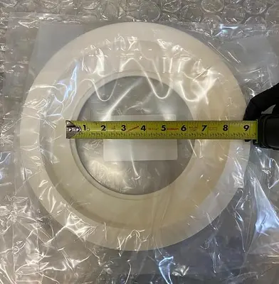 USED LAM RESEARCH 716-011830-006