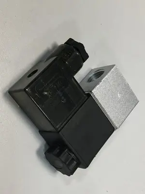 NEW AIRTAC 2V025-08