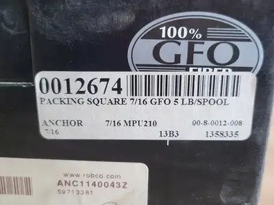 NEW ROBCO 1140