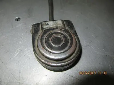 1975-300 JOYAL MDL. L1G-5 5KVA BUTT WELDER WITH JOYAL MICRO PROCESSOR WELDING CONTROL