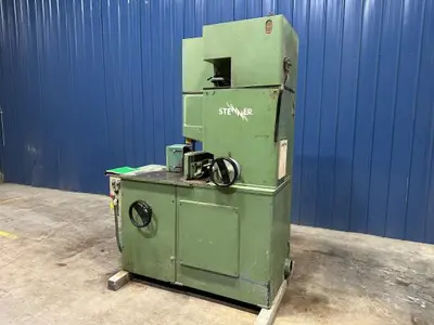 USED STENNER ST-9