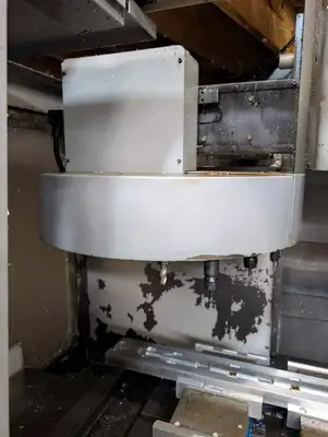 2006 HAAS VF-2B Machining Centers, Vertical | Asset Exchange Corporation (4)