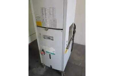 2013 DMG MORI DMC 1035 V ECOLINE Vertical Machining Centers | Toolquip, Inc. (10)
