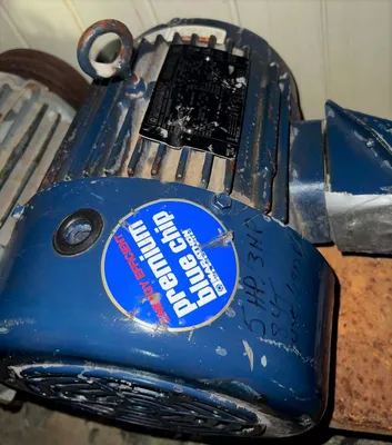 MARATHON ELECTRIC FVN184TTFS4001APL MOTORS | EcReCon Inc (1)