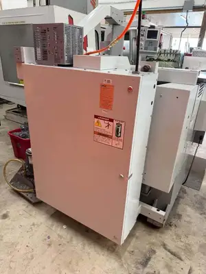 2008 HAAS GT-10 Lathes CNC | Asset Exchange Corporation (10)