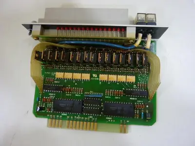 USED TOYODA TP-1366-0