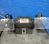 Used 1990 DAYTON COMMERCIAL 4Z671B Pedestal Type Grinders (Double End) Ohio US | HGR 24 #1291907