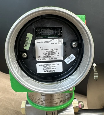 New | in-Stock Foxboro IDP10S-TF1C01FP Sensors Indiana US | J&J Industrial Supply #1232776
