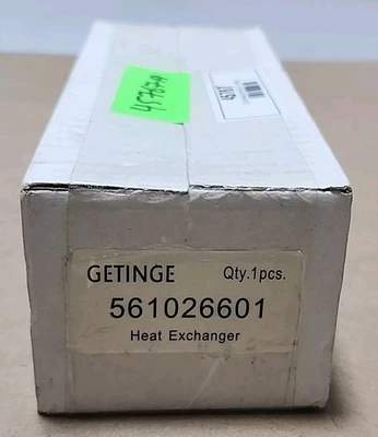 NEW Getinge 561026601