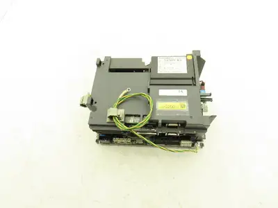Mitsubishi Electric FCU7-MA513-43 Mazak Numerical Control System Processor